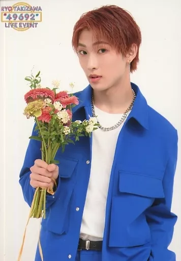 【mio】滝澤諒 ブロマイド 写真 まとめ Hi!Superb RYO Official photo (male) / actor Ryo Takizawa / 