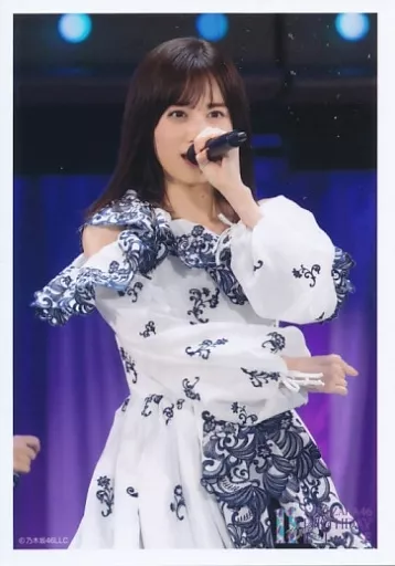 Official photo (Nogizaka46) / idol / Nogizaka46 No. 33 : Mizuki