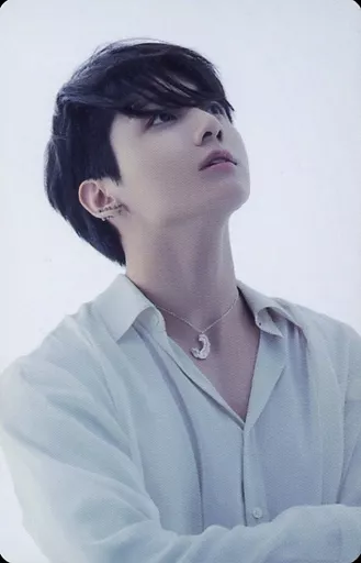 BTS / JUNG KOK / BTS OFFICIAL FANCLUB ARMY MEMBERSHIP