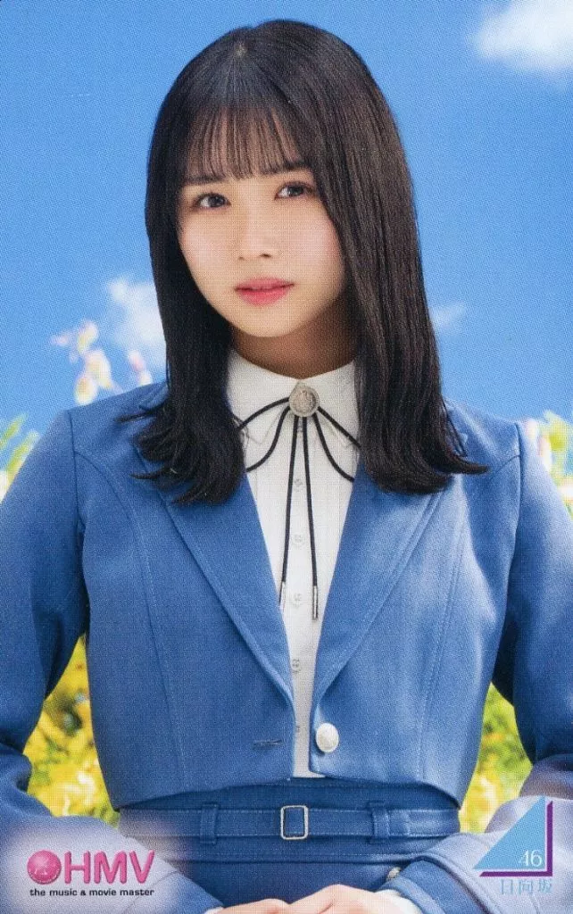 上村ひなの ウエハース レアカード コンプ ローソン 日向坂