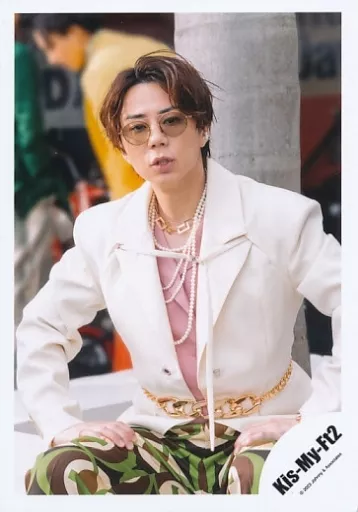 ☆★ Kis-My-Ft2 北山宏光 4点set ☆★ 生写真(ジャニーズ)/アイドル/Kis-My-Ft2 Kis-My-Ft2/北山宏光/膝上