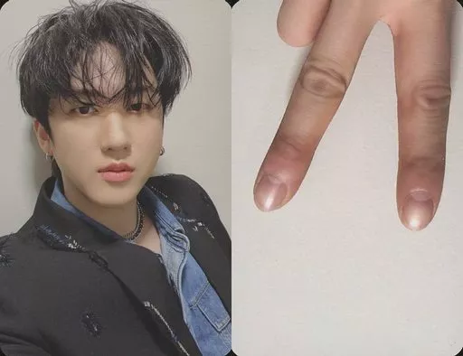 Collection Card (Male) / CD 