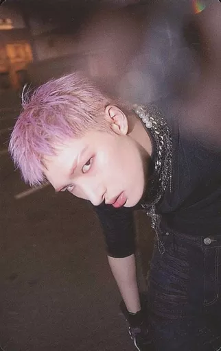 ATEEZ / Mingi (Mingi) / CDs 