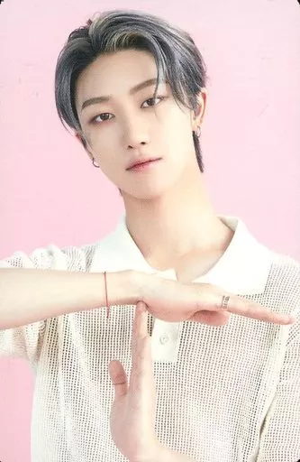 THE8 SEVENTEEN cafe 限定トレカ