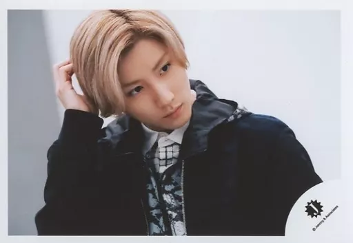 SixTONES 2017 - Shonen-tachis ~Born TOMORROW~ Juri Tanaka