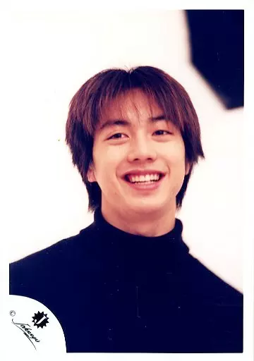 Official photo (Johnny's) / idol / Johnny's Jr. Johnnys Jr. / Yuki
