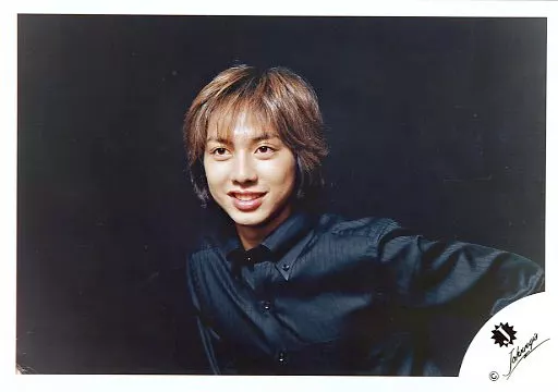 生写真(ジャニーズ)/アイドル/ジャニーズJr. ジャニーズJr./小原裕貴/横型/公式生写真 | 雑貨・小物 | Suruga-ya.com