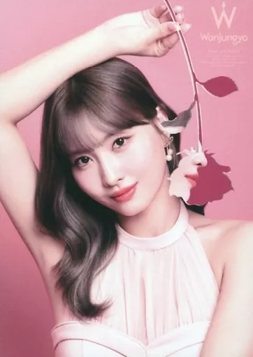 Limited to TWICE / Momo / Loft products Purchase benefits