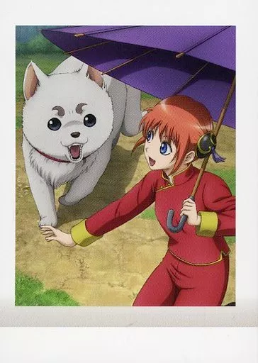11:神樂&定春| 玩具模型| SURUGA-YA.COM