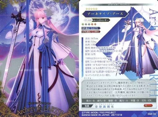 30 SSR : Archetype : Earth | Toy Hobby | SURUGA-YA.COM