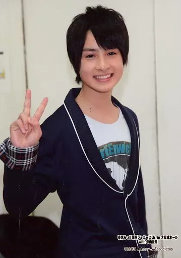 日本全国送料無料商品 特集 生写真(ジャニーズ)/アイドル/関西ジャニーズJr. 関西ジャニーズ アイドルグッズ