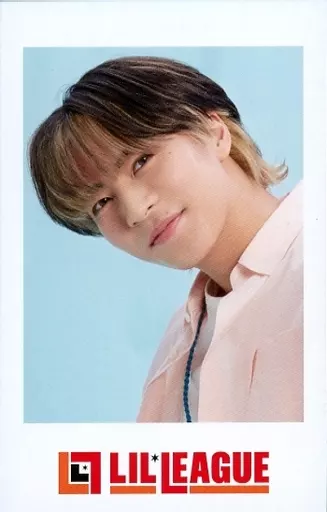 LIL LEAGUE from EXILE TRIBE/中村龙大/CD<Higher/Monster(CDONLY盘