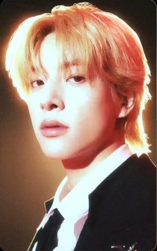 enhypen ジェイク darkblood weverse USA enhypen☆ジェイク☆m2u