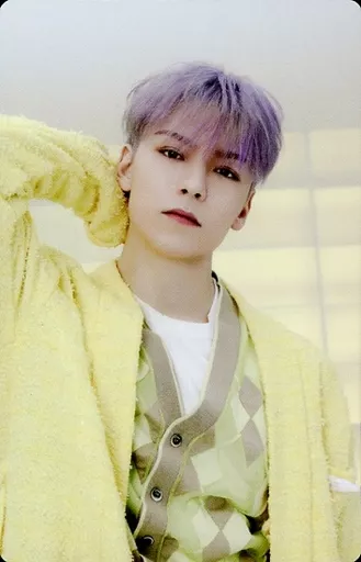 59/88 : Seventeen / Vernon (Vernon) / 
