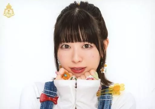 Official photo (female) / voice actor Noriko Shibasaki