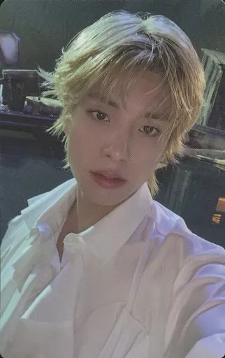 ENHYPEN JAKE Japan 3rd Single 