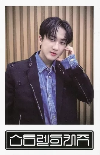Star Kids/Changbin / CDs 