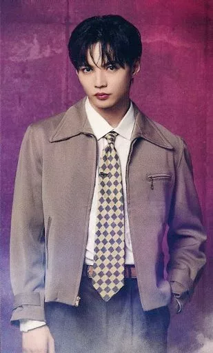 FANTASTICS from Exile Tribe / Satoh Taiki / CD 