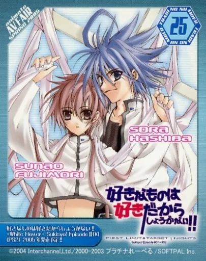 25 : Sukisho! | Toy Hobby | SURUGA-YA.COM