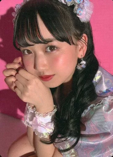 Normal : FRUITS ZIPPER / Karen Matsumoto / Normal Cut / 