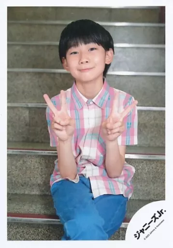 ジャニーズJr. - そら 髙橋曽良 プロフィール｜ジュニア公式サイト