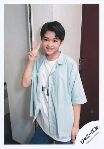 野田開仁 ジャニショ ファミクラストア 写真 野田開仁 ジャニショ ファミクラストア 写真 野田開仁 ジャニショ