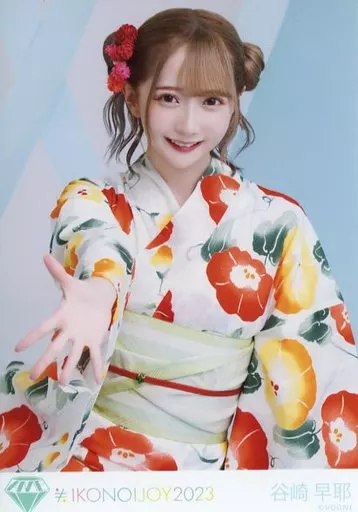 生写真(女性)/アイドル/≠ME ノットイコールミー(≠ME)/谷崎早耶