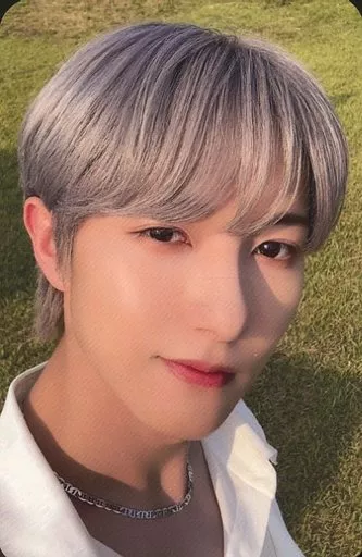 Collection Card (Male) / CDs 