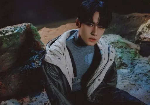 ミンギュ　always yours 生写真　写真　seventeen N년 전 오늘의 민규 على X: 