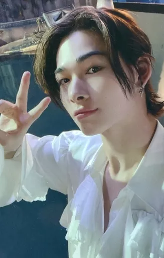 K-POP・アジア Lucky weverse JP Niki Enhypen K-POP・アジア Lucky weverse JP Niki Enhypen K-POP・アジア Lucky