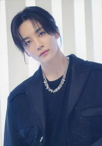 SEVENTEEN tour FOLLW agein ジョンハン 02 : SEVENTEEN/JEONGHAN / 