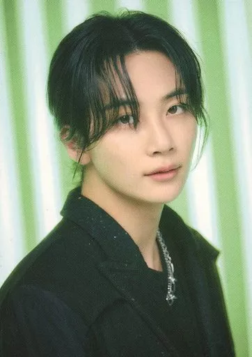 67 : SEVENTEEN/JEONGHAN / 