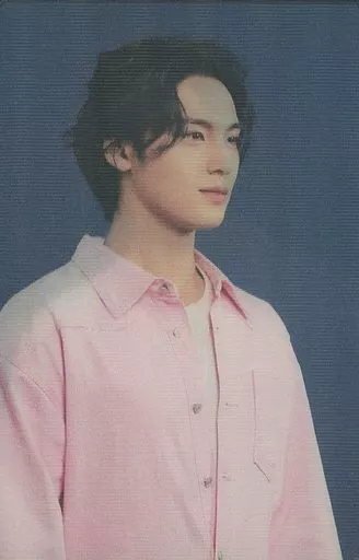 SEVENTEEN CARAT LAND ミンギュ ダイヤ1 SEVENTEEN MINGYU 2023 SVT 7TH FAN MEETING CARAT LAND Carat