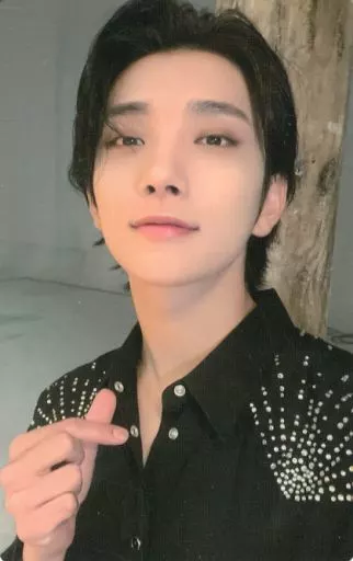 SEVENTEEN/JOSHUA / 