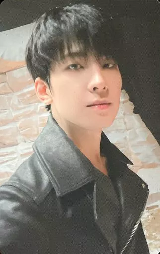 BE THE SUN ウォヌ SEVENTEEN WONWOO World Tour BE THE SUN JAPAN Limited