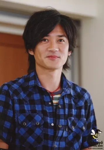 Tokio / Taichi Kokubun / Johnny's Film Festa 2005 | Goods