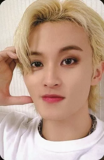 NCT DREAM / MARK / Blu-ray 