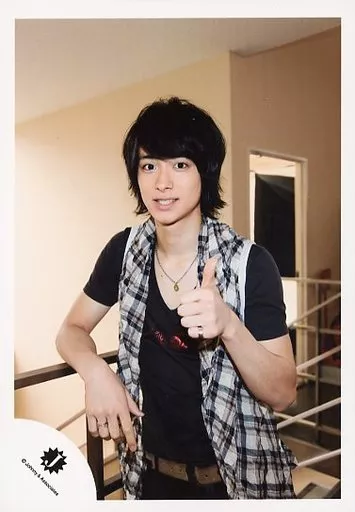 A.B.C-Z / Shota Totsuka / Official Official photo | Goods