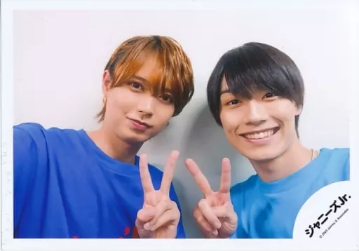 ジャニーズJr. - 井上瑞稀フォトセとフォトアルバム Amazon.co.jp: HiHi Jets ハイハイジェッツ 井上瑞稀 公式写真