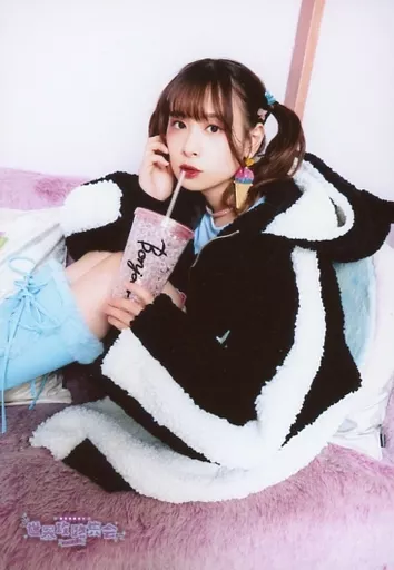 前田佳織里『前田佳織里の世界攻略集会』生写真 その他