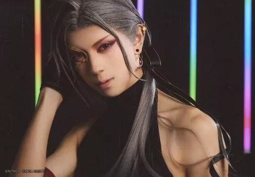 Miyu様 オーダーウィッグ 《大般若長光ミュ》