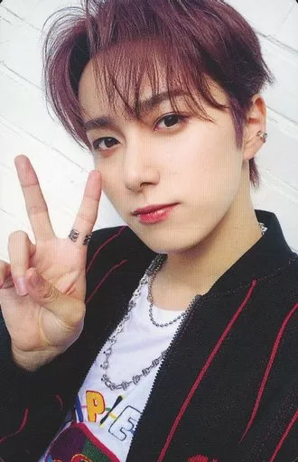 INI / OZAKI Takumi / CDs 