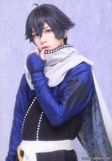 ミュージカル刀剣乱舞水心子正秀（小西成弥）