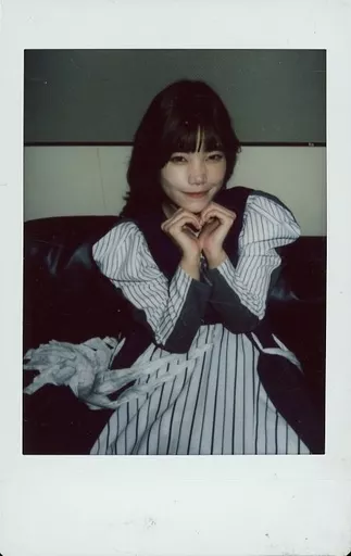 生写真(女性)/アイドル/BiSH　BiSH/セントチヒロ・チッチ/「BiSHくじ2022」ラスト賞 リュック付属生チェキ BiSh/Saint Chihiro Chich/