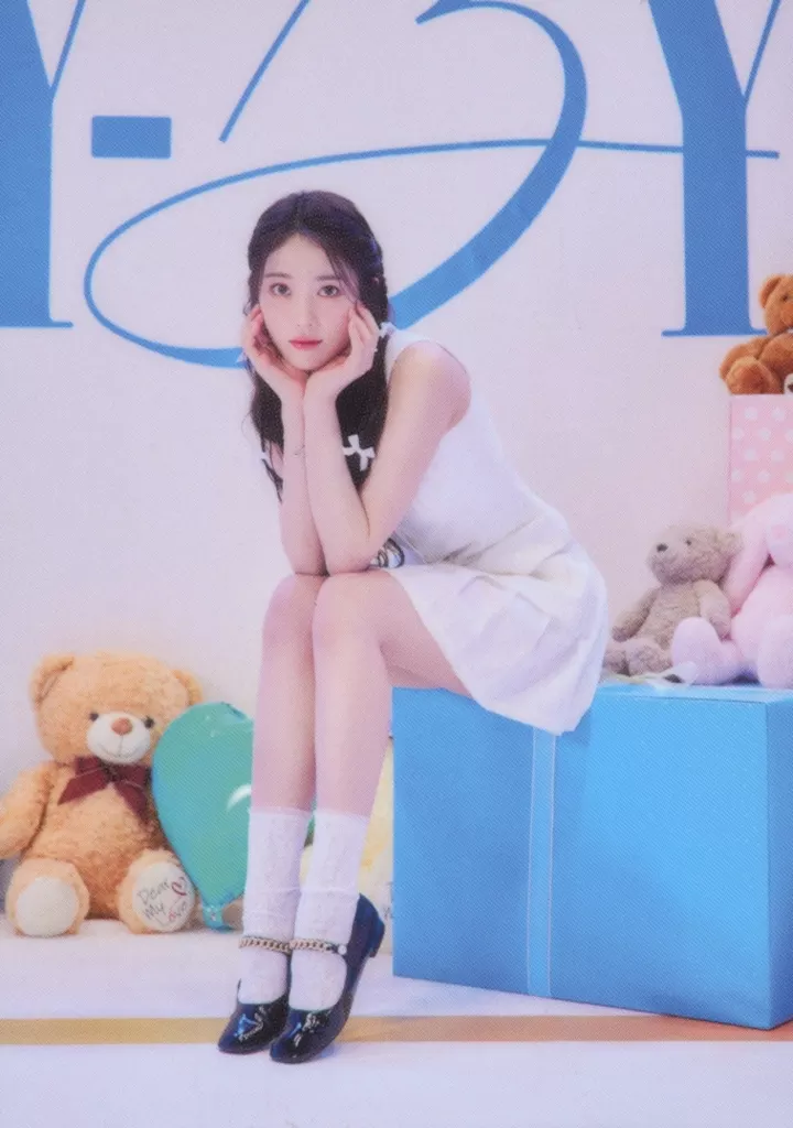 ACEes メンバーフォトセット 予約商品】AKB48 2023年8月度 net shop限定個別生写真5枚セット