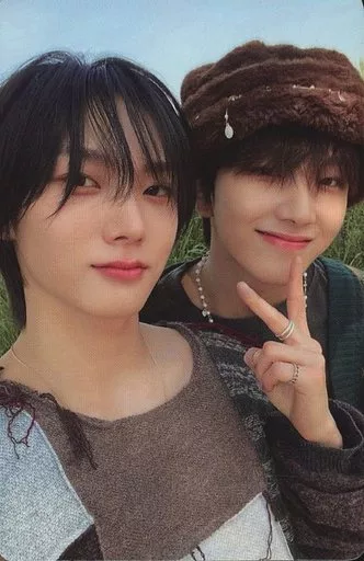 Collection Card (Male) / CD 