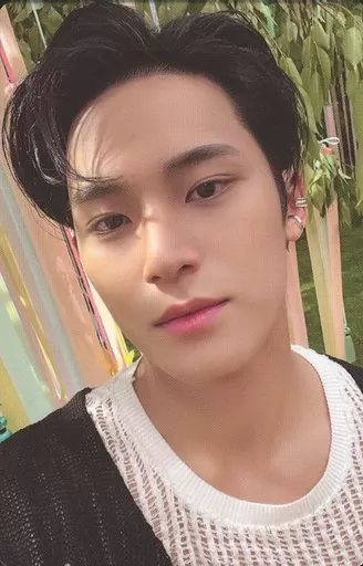 SEVENTEEN HEAVEN トレカ MINGYU ミンギュ $_57.JPG?set_id=8800005007