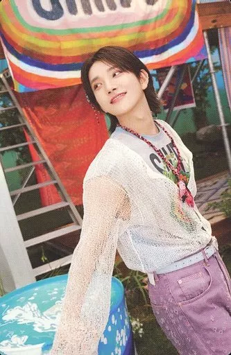 Seventeen / Joshua / CD 