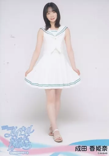 AKB48 成田香姫奈 成田 香姫奈（AKB48）｜SHOWROOM(ショールーム)