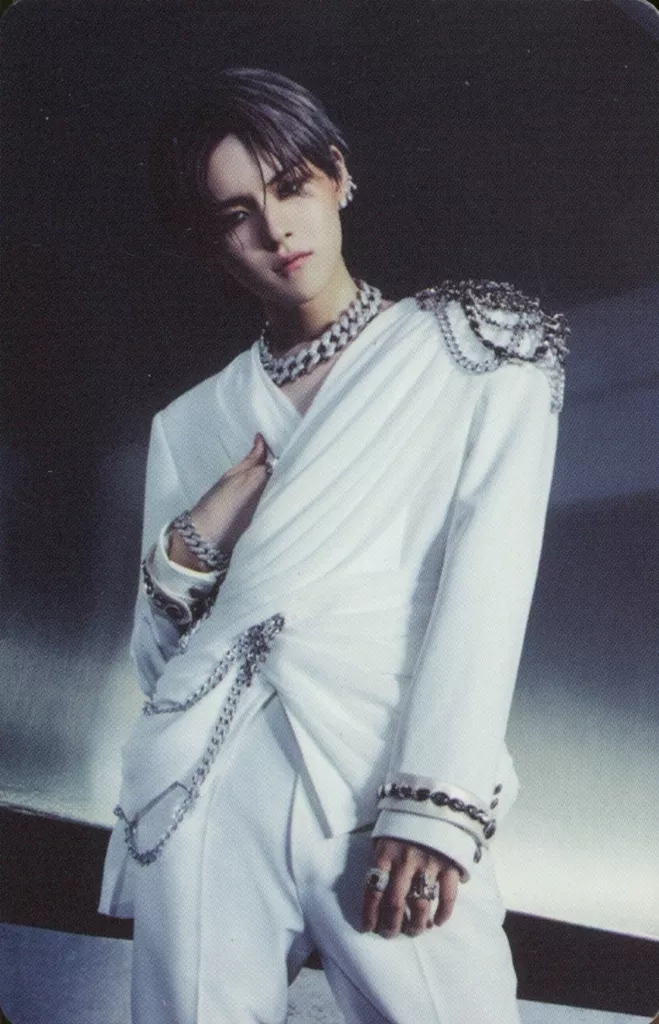 TREASURE / Yoshi / CD 